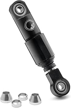 Amazon.com: SuperATV Sway Bar Shock for 2018-2021 Polaris RZR XP