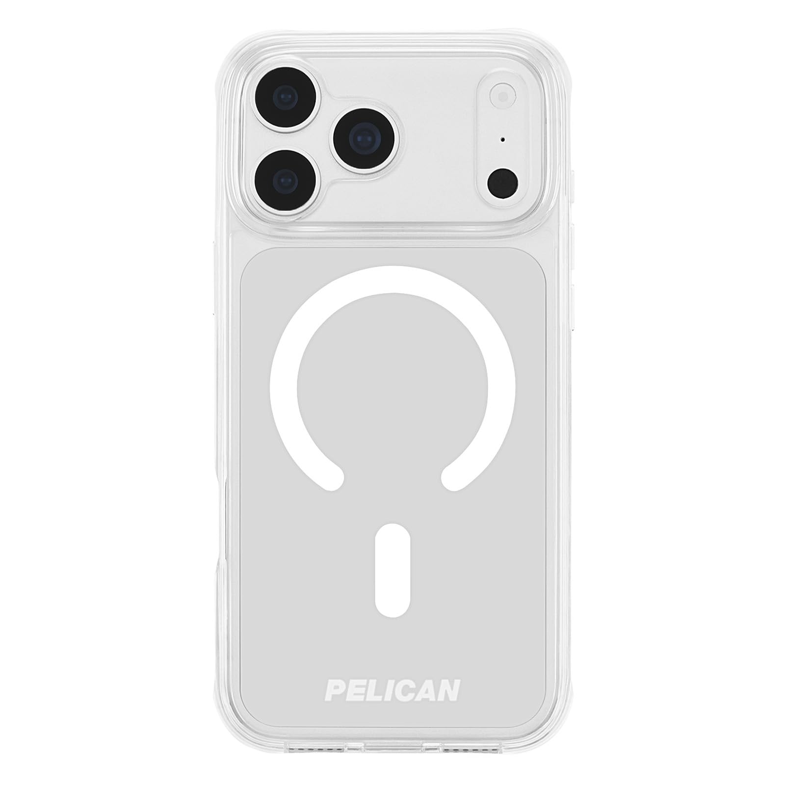 iPhone 18 Pro Max Case - MagSafe Phone Case - Ranger Clear