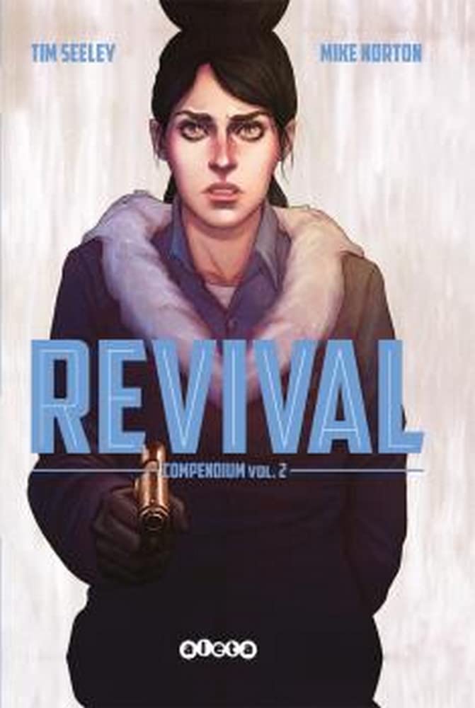REVIVAL COMPENDIUM VOL. 2 (ALETA/REVIVAL)
