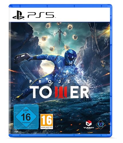 Project Tower - [PS5]