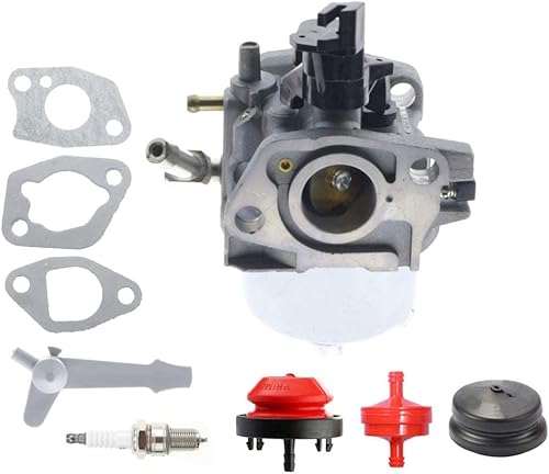 ANTO Carburador 119-1948 para Toro Power Clear 421 621 621E 621R 621ZE 621QZE 621QZR, para Toro 38451 38452 38453 38454 38458 38459 38567 388 588