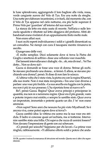 La Rovina Dei Re. Il Coro Dei Draghi (Vol. 1) - 25