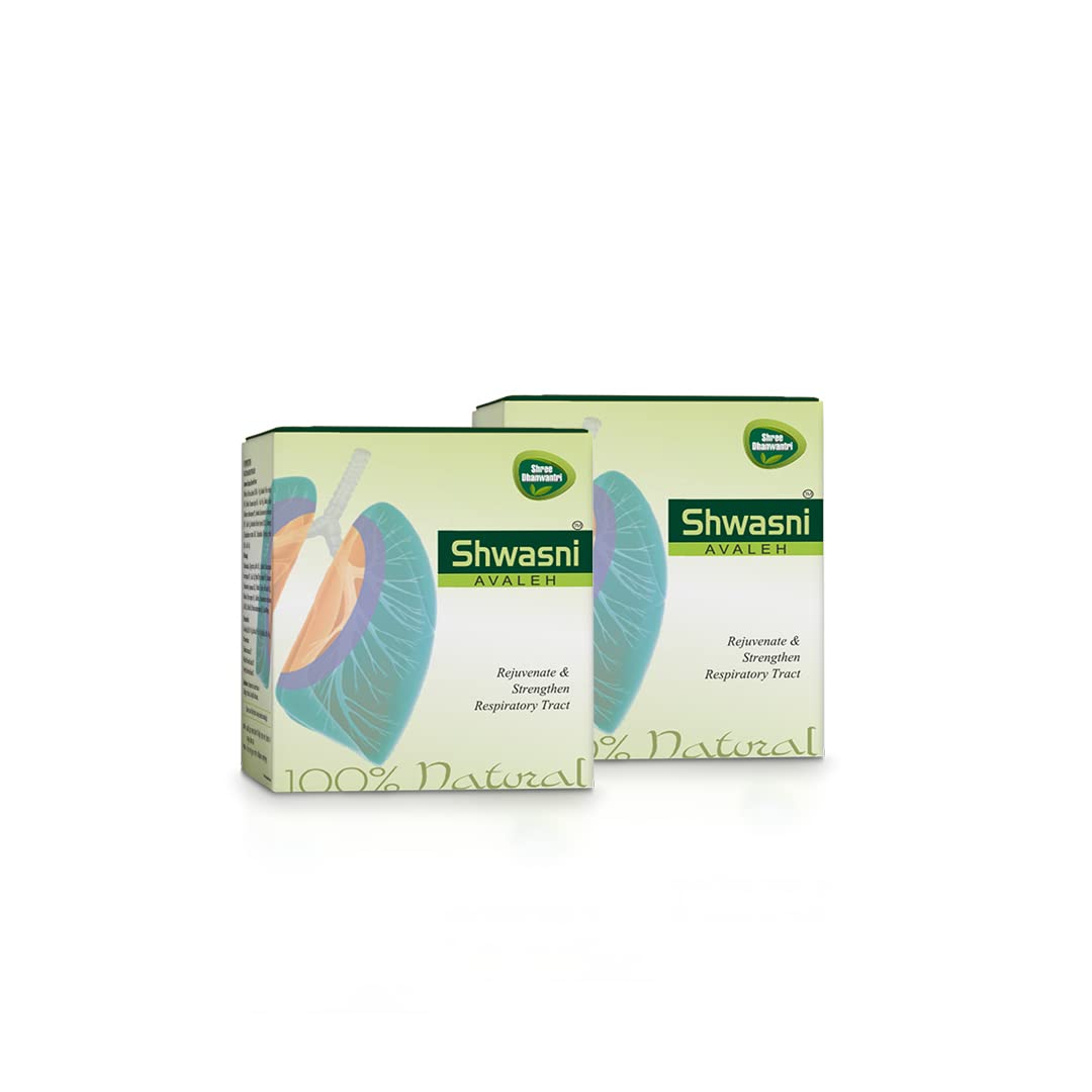 See full amazon price history chart for SDH Naturals Shwasni Avaleh provides relief in Throat irritation, For Easy breathing. Helps in allergic respiratory problems, Chest congestion, Cough, Cold pack of 500 gm (2x250gm) SDH Naturals Shwasni Avaleh provides relief in Throat irritation, For Easy breathing. Helps in allergic respiratory problems, Chest congestion, Cough, Cold pack of 500 gm (2x250gm) (B08GFQ82RC) Amazon Price History, Amazon Price Tracker