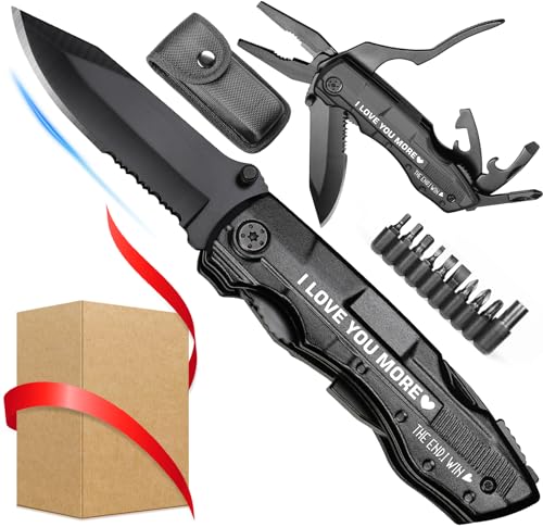 Valentines Ideal Gifts for Him Husband - Mens Valentines Gifts, Valentines Gifts for Him Husband...