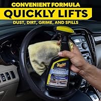 Meguiar's Ultimate Interior Detailer Spray, 15.2 Oz — image 8