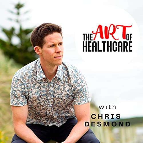 The Art of Healthcare cover art