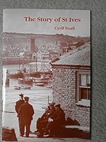The Story of St Ives 085025342X Book Cover