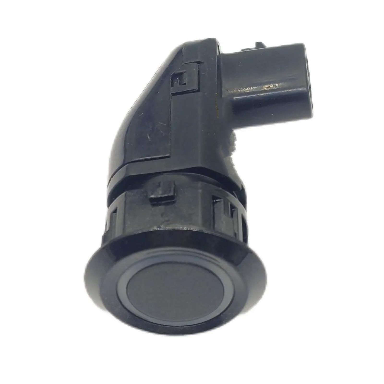 Sensor de Marcha atrás para Coche 95187511 PDC, Sensor de Aparcamiento, Radar de Marcha atrás, Color Gris Oscuro, Conector para Sensor de Aparcamiento Toyota