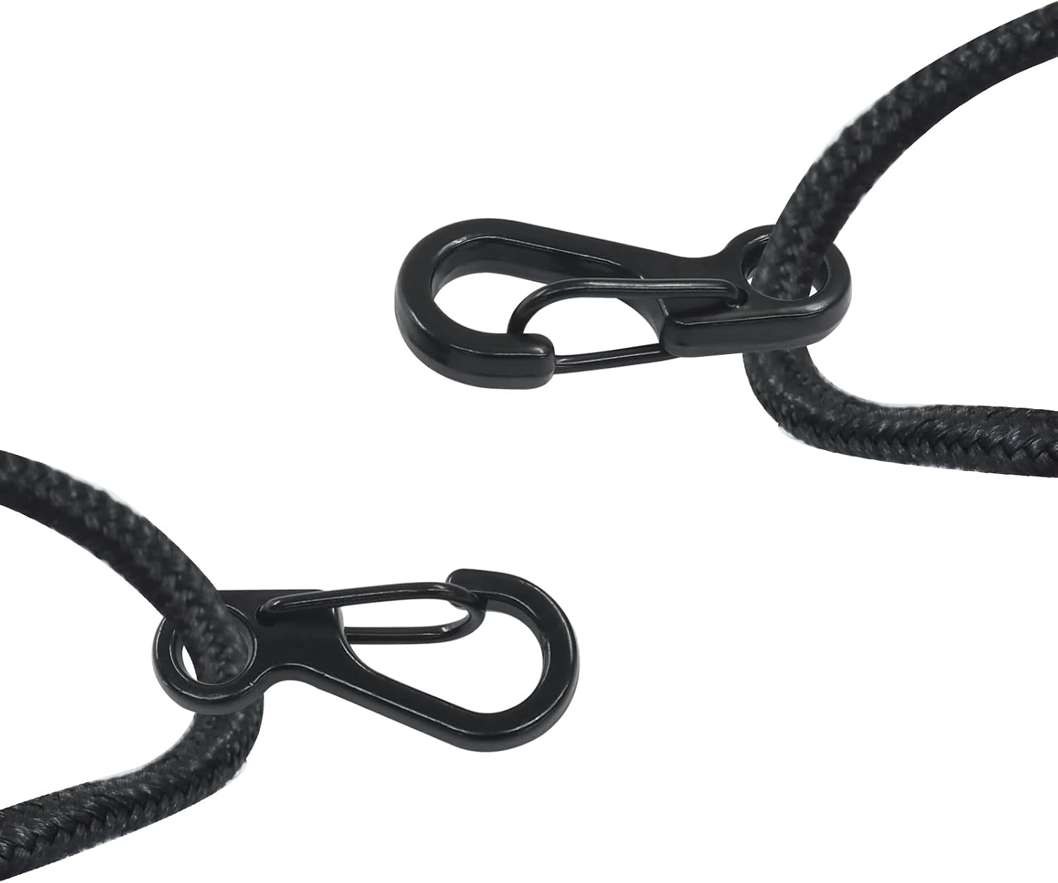 Mini Carabiner Clip image 3