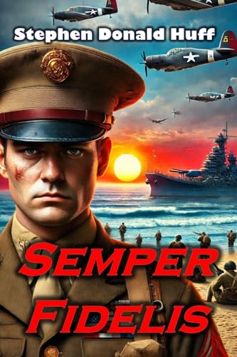 9781533150158 Semper Fidelis: 1