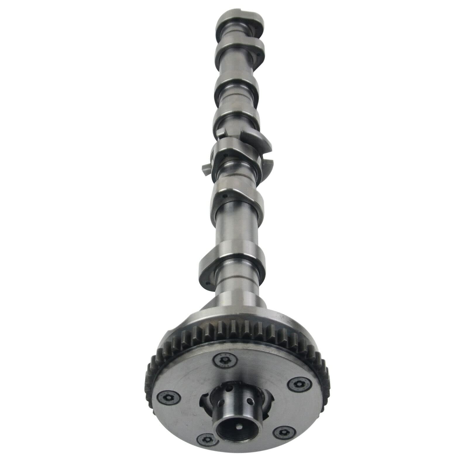 Bisenya Árbol de levas de admisión Compatible con 2.0 TFSI A3 A4 Q5 TT CCZA CCZB CCTA OE# 06H109021J 06J109021G 06J109088