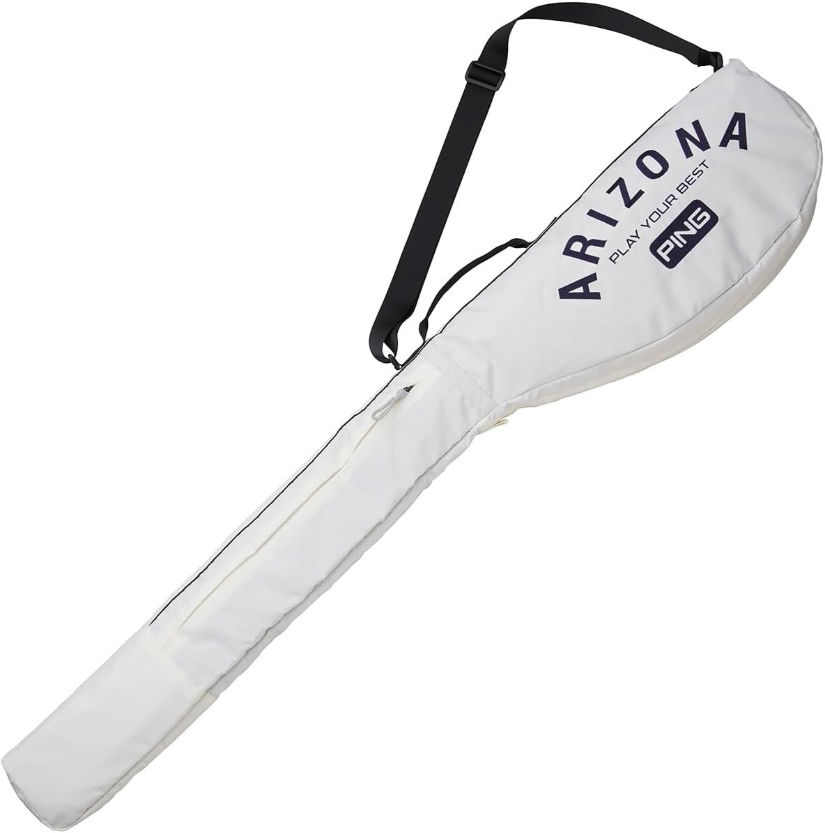 PING クラブケース 新品未使用 （レンジケース） PING ピンゴルフ GB-A2204 ニューアメリカン レンジケース 36473 pnap