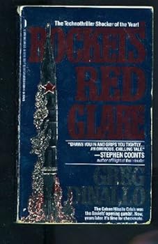 Paperback Rockets Red Glare Book