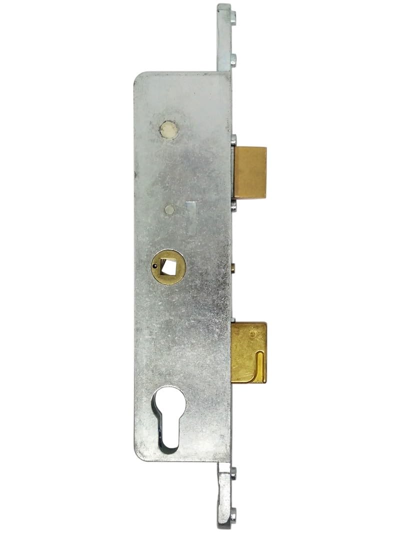 Fullex SL16 35mm Backset Lock Case Gear Box 68pz