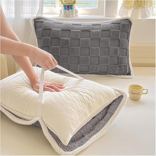 Hueborne �x���x�b�g���J�o�[2���p�b�N - ���ʃv���b�V���A�S���o���h�t���A����~�߃v���e�N�^�[�A���ׂĂ̖��p(�O���[�A2��)