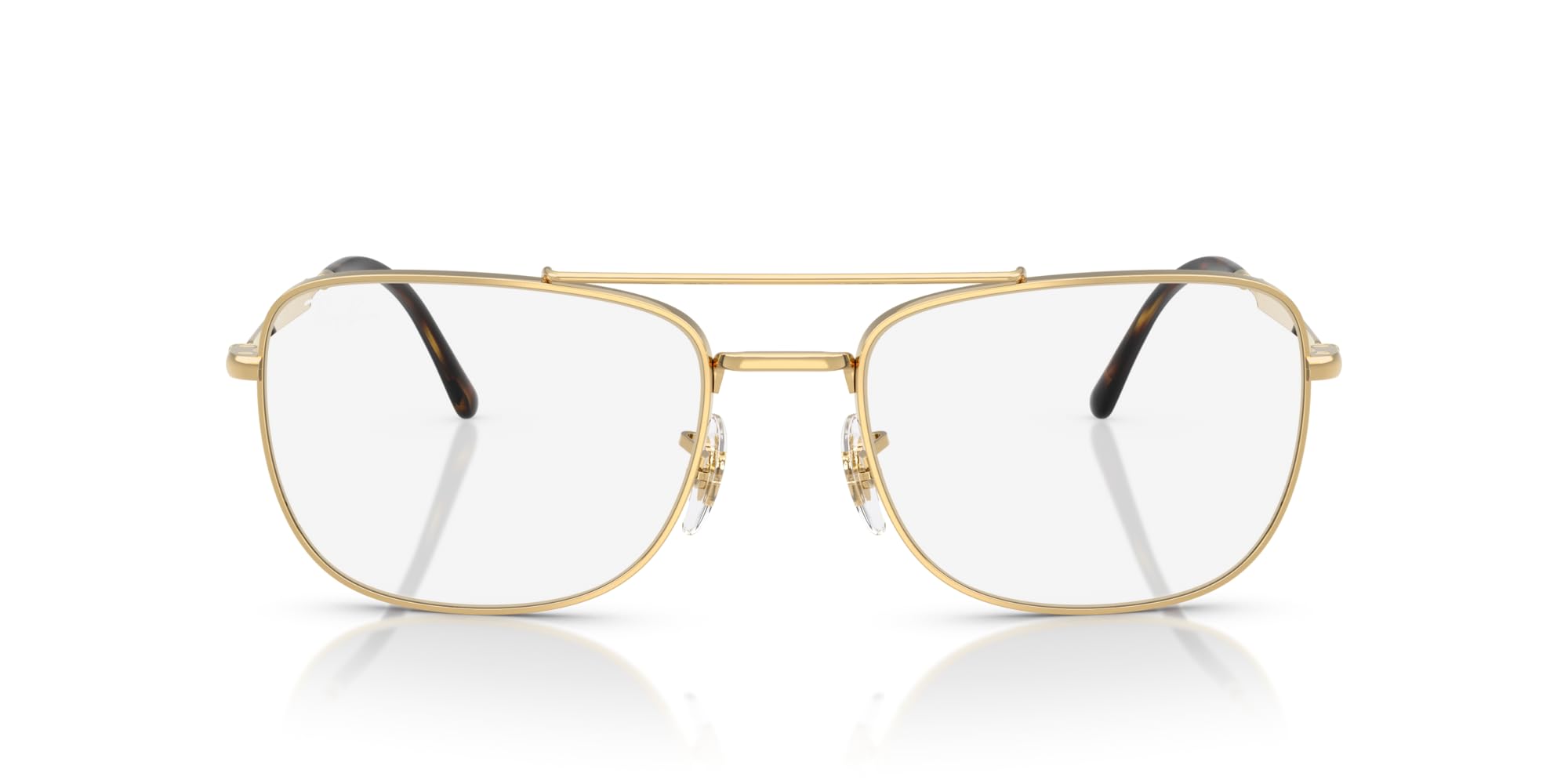 Ray-Ban Unisex Rb3755 Rectangular Sunglasses