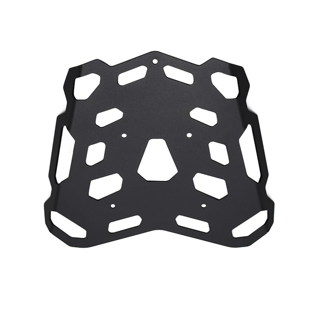 pour V-Strom 800 DE 2023 2024 Porte-Bagages Arrière Support Boîtier Supérieur Arrière Pliable