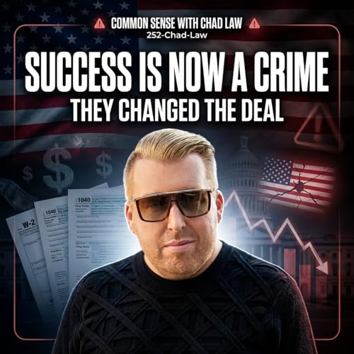 When America Rewarded Success&hellip; Not Punished It | Throwback Thursday