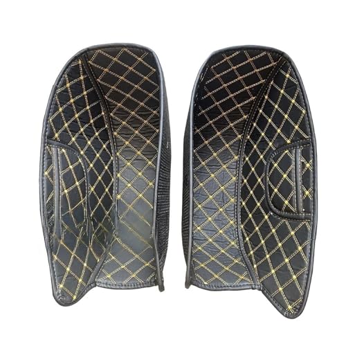 Protection coffre arrière moto avec sacoche interne SHAD SH23 SH36