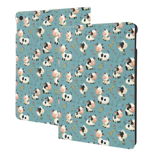Protège iPad 10.2 antichoc étui tablette compatible iPad 9 8 7 génération