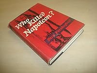 Who Killed Napoleon? B0000CLDYK Book Cover
