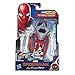 Spider-Man - Web Shooter Gear Ast, Modelos Surtidos (Hasbro E3566EU4)
