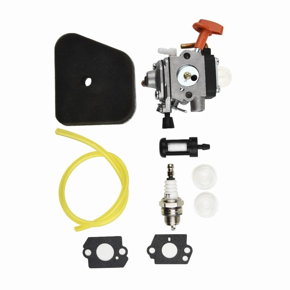 Carburateur FS90 pour réparer votre taille-bordures et entretenir le jardin