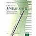 Produktbild Floete spielen B - Spielbuch - arrangiert für Querflöte - Klavier - mit CD [Noten/Sheetmusic] Komponist : WEINZIERL ELISABETH + WAECHTER EDMUND