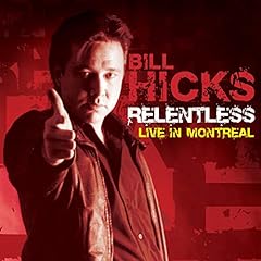 Bill Hicks Audiolibro Por Bill Hicks arte de portada