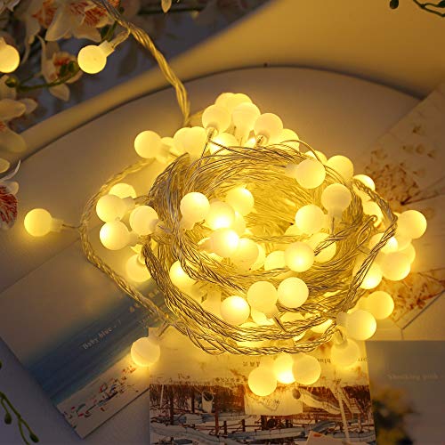 14 Best Christmas Tree Lights Reviews + Guide