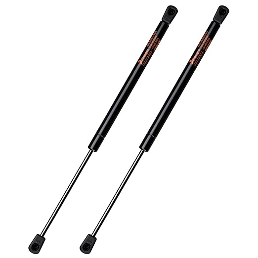C1602622 17 inch 28 lbs Gas Strut Shocks Lift for Leer