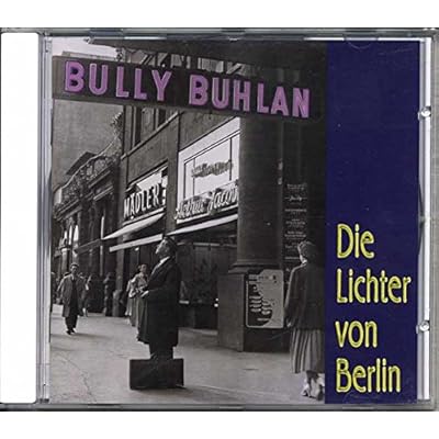 Die Lichter Von Berlin
