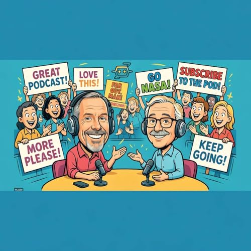 EP78 Crisis Comms at NASA, part 4: Crisis Exercises, the media landscape and deepfakes