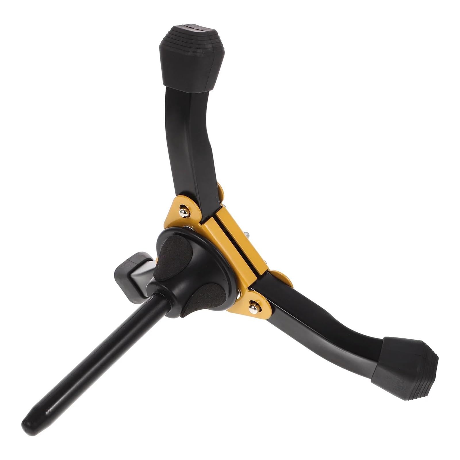 clarinete accesorios instrumentos Soporte Para Clarinete, Soporte Plegable Para Trípode, Soporte Portátil Para Clarinete Para Instrumentos De Viento