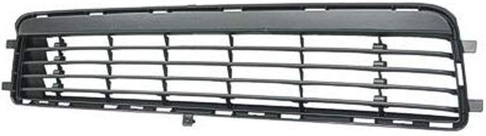 OE Replacement 2011-2013 Scion TC Bumper Cover Grille (Partslink Number SC1036104)