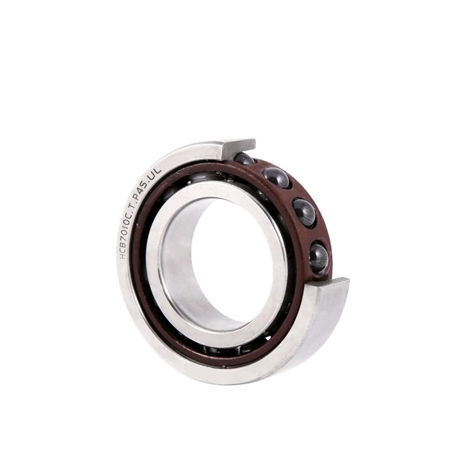 1 pz cuscinetto a sfere in ceramica HCB7009C.T.P4S.UH / B7009C... P4