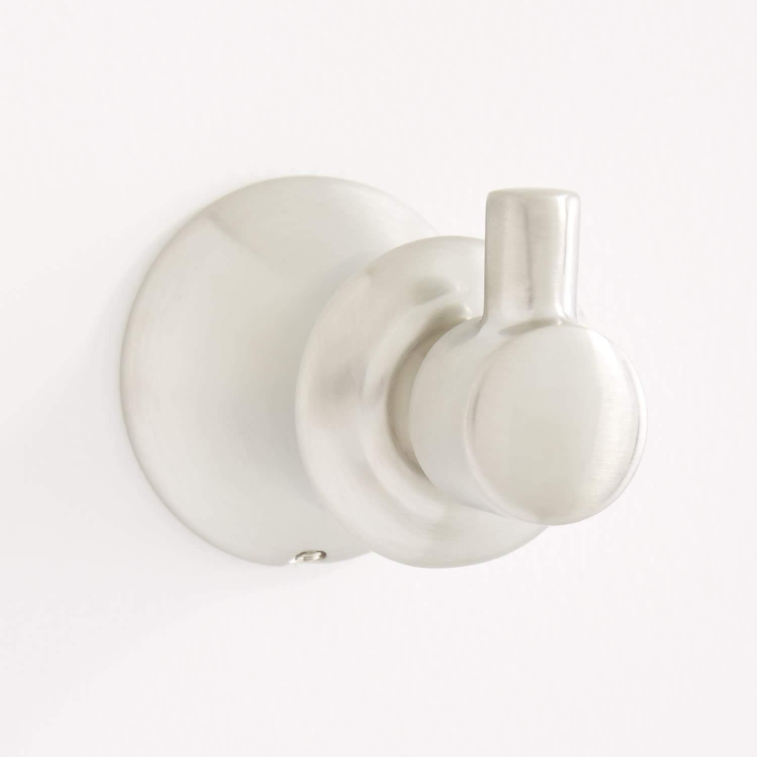 Signature Hardware 446867 Pendleton Single Robe Hook
