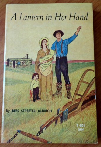 A Lantern in Her Hand B000GM9RWE Book Cover