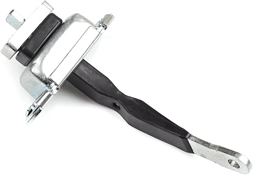 ESC Auto Parts EDP1352 Front Door Hinge Brake Stop Check Strap Limiter Compatible with Toyota Hilux MK6 N1 1997-2005 Pickup Truck 6861035050