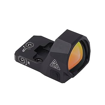 値下げ実物ドットサイトRedwin Cobra 26×22mm MOS 6MOA Cobra 1x26x22 – Red Win Optics