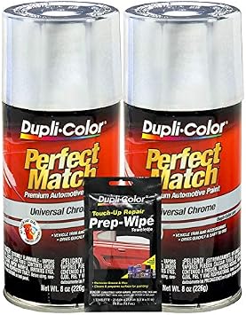 AEROSOL Touch UP