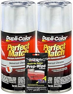 AEROSOL Touch UP