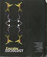 Everyday Sociology 1886202184 Book Cover