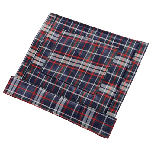 CALLARON Cojín para Lavable de Oxford Duradera Soporte Cómodo y Flexible para Uso Diario Accesorio