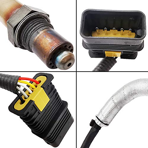 Sensor de Oxígeno Wideband 234-5079 para BMW 2011-2016 miniatura 5