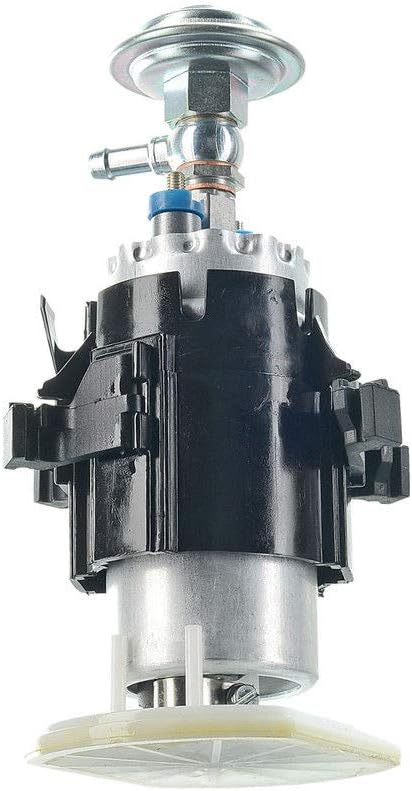 YHTAUTO Fuel Pump Compatible with BMW 525i 1991-1995 525iT 1993 L6 2.5L M5 1991-1993 L6 3.6L, Electric Fuel Pump Assembly