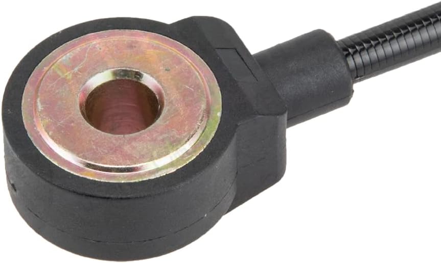 Knock Sensor Knock Detonation Sensor Car Accessories for Aud1 for V0L-Ks-Wagen