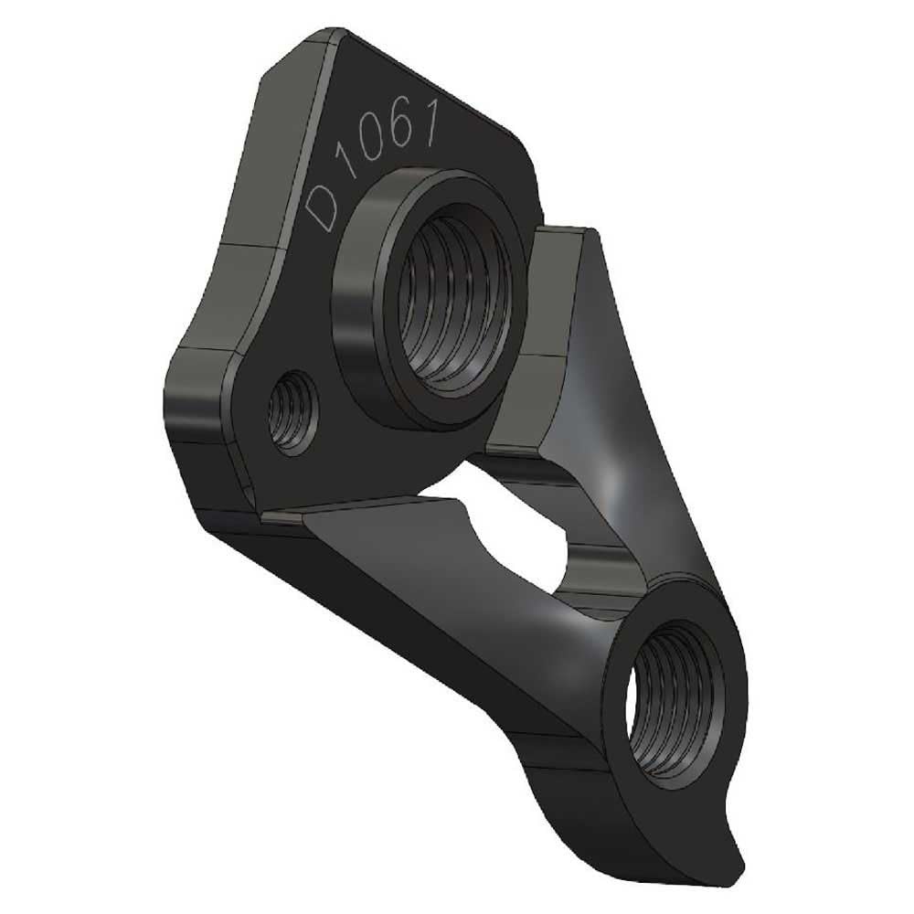 Pilo D1061 Derailleur Hanger One Size