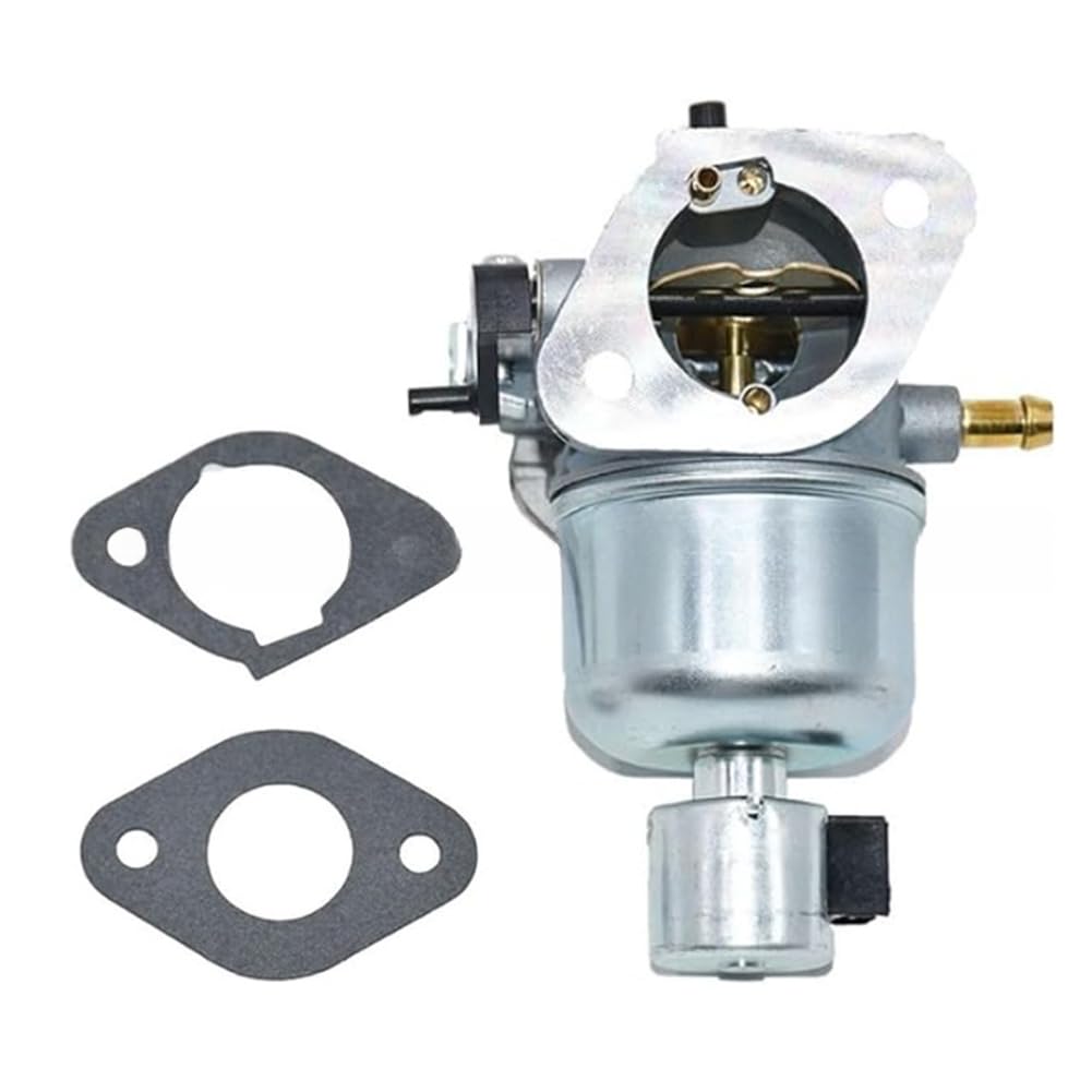 Carburateurs MIA12458 en métal robuste pour Cub Cadet X300, lot de 3 pièces durables