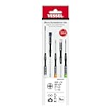 Micro Screwdriver 5PCS. No.99005PHPBU